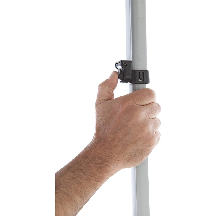 Coleman Instant Pop Up Canopy, 7 x 5 Canopy Tent, UPF 50+ Sun Shade Canopy | Coleman | 01