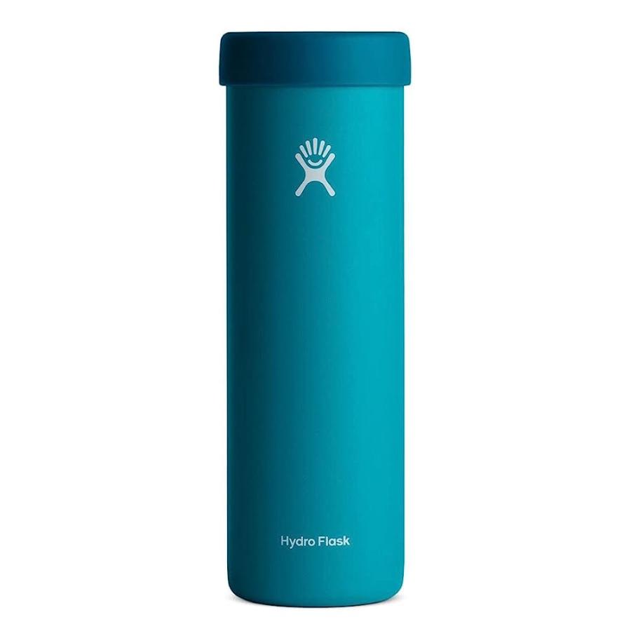 HYDRO FLASK COOLER CUP - BEER SELTZER CAN INSULATOR HOLDER | HYDRO FLASK