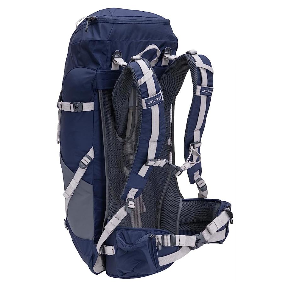 ALPS MOUNTAINEERING BAJA 60 PACK | ALPS MOUNTAINEERING | 01