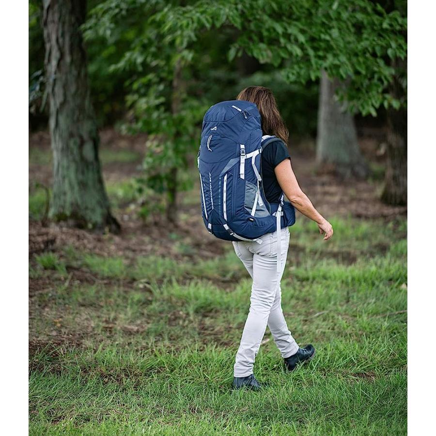 ALPS MOUNTAINEERING BAJA 60 PACK | ALPS MOUNTAINEERING | 04