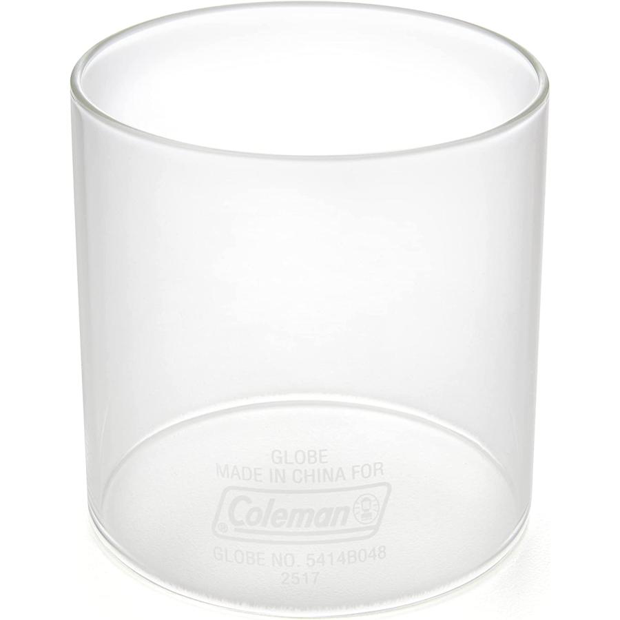 Coleman Exponent Replacement Clear Globe | Coleman