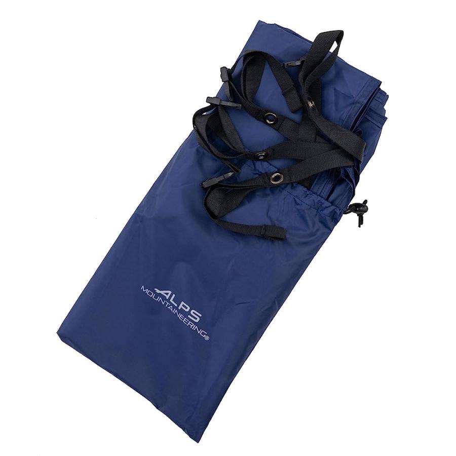 ALPS MOUNTAINEERING ACROPOLIS 3 FOOTPRINT | ALPS MOUNTAINEERING | 01