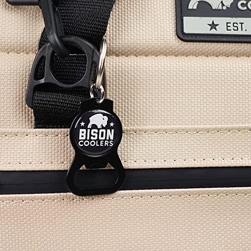 BISON COOLER 24 CAN QUICKSAND XD SERIES SOFTPAK SOFT COOLER | BISON（アウトドア） | 02