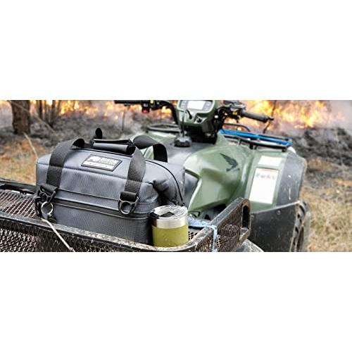 BISON COOLER 24 CAN QUICKSAND XD SERIES SOFTPAK SOFT COOLER | BISON（アウトドア） | 05