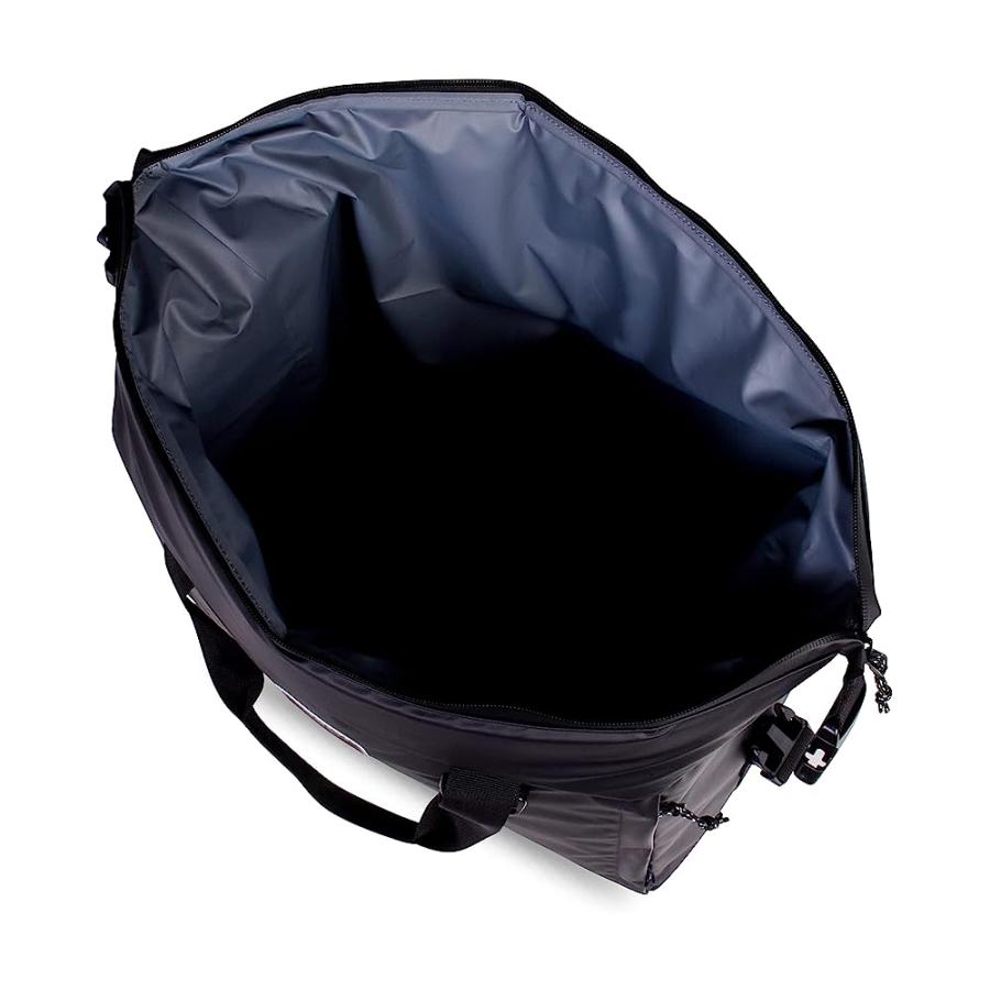 IGLOO SOUTH COAST BLACK SNAPDOWN 36-CAN BAG | igloo | 01