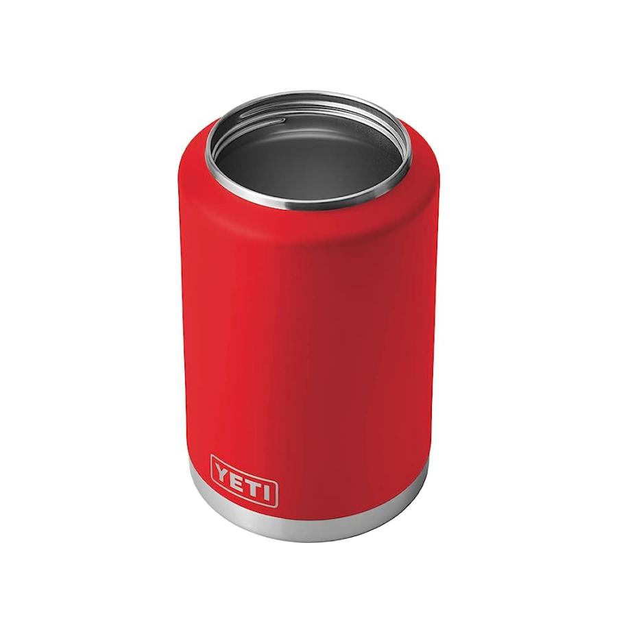 YETI RAMBLER GALLON JUG, VACUUM INSULATED, STAINLESS STEEL WITH MAGCAP, RESCUE RED | YETI | 05
