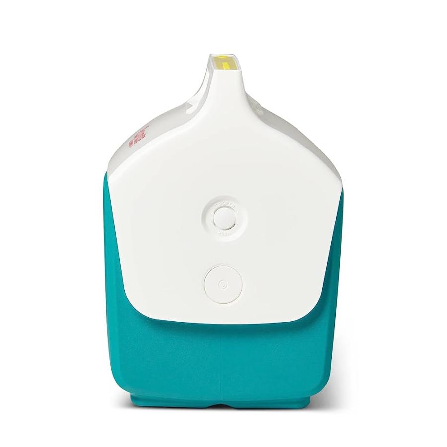 IGLOO RETRO LITTLE PLAYMATE: JADE 7 QT COOLER | igloo | 03