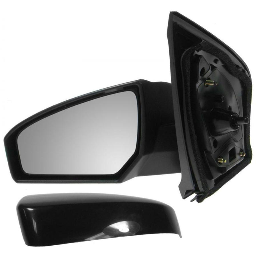 驚きの値段 Usミラー 永久保証付き07 12日産セントラの新しいマニュアルドライバサイドミラー New Manual Drivers Side Mirror F 6285 104 Usパーツ取り扱い専門店 Usdm 通販 Yahoo ショッピング 宅送 Bilisim Io