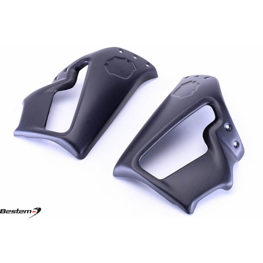 リアフェンダ V-ROD ハーレーダビッドソンVRSCF V-ロッドマッスル