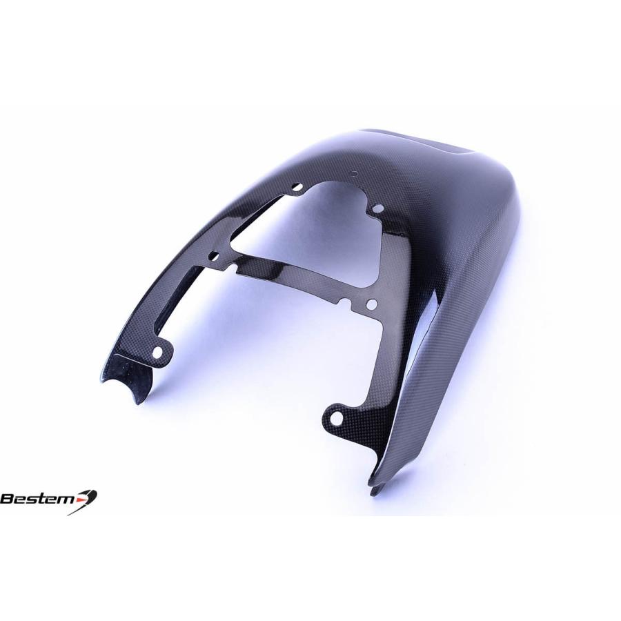リアフェンダ V-ROD ハーレーダビッドソンVRSC Vロッドカーボン