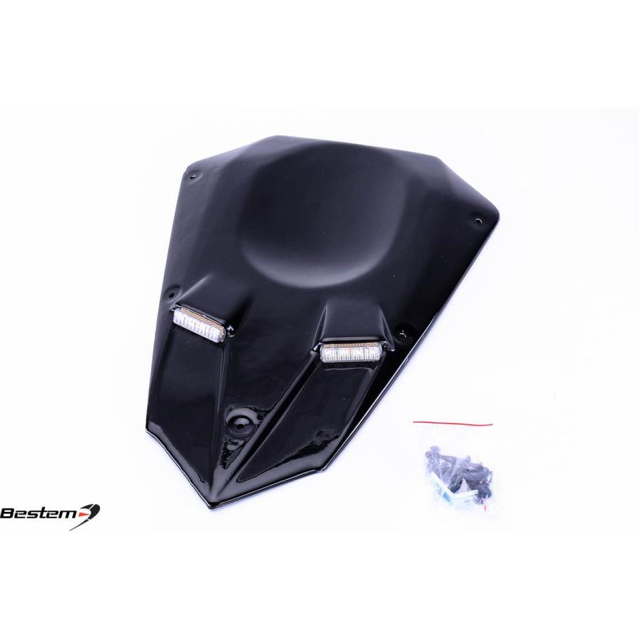 アンダーテイル kawasaki 04-05川崎ZX10R ZX 10R忍者アンダー