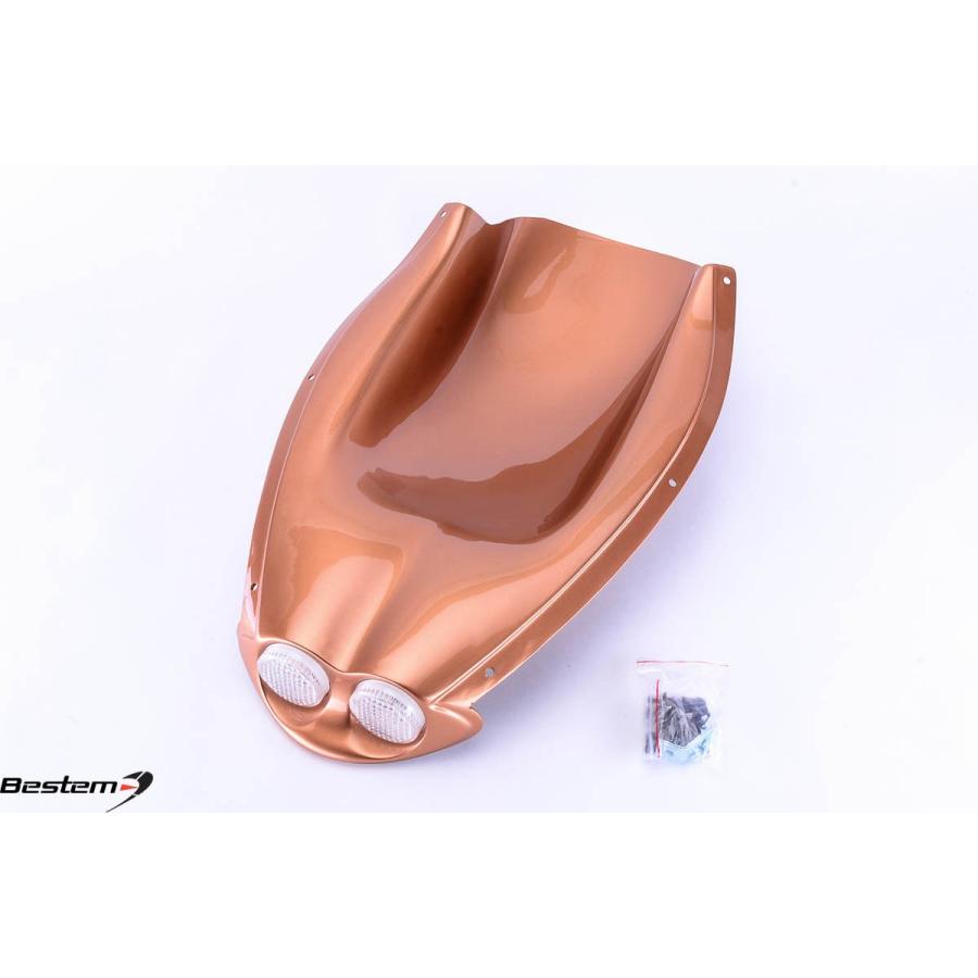 アンダーテイル suzuki はやぶさGSXR1300 GSXR 1300 Undertray