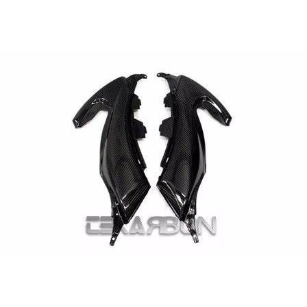 春夏新色 フェアリング Yamaha 12 15ヤマハtmax 530カーボンファイバーアッパーサイドフェアリング 2x2ツイル 12 絶対一番安い Www Technet 21 Org