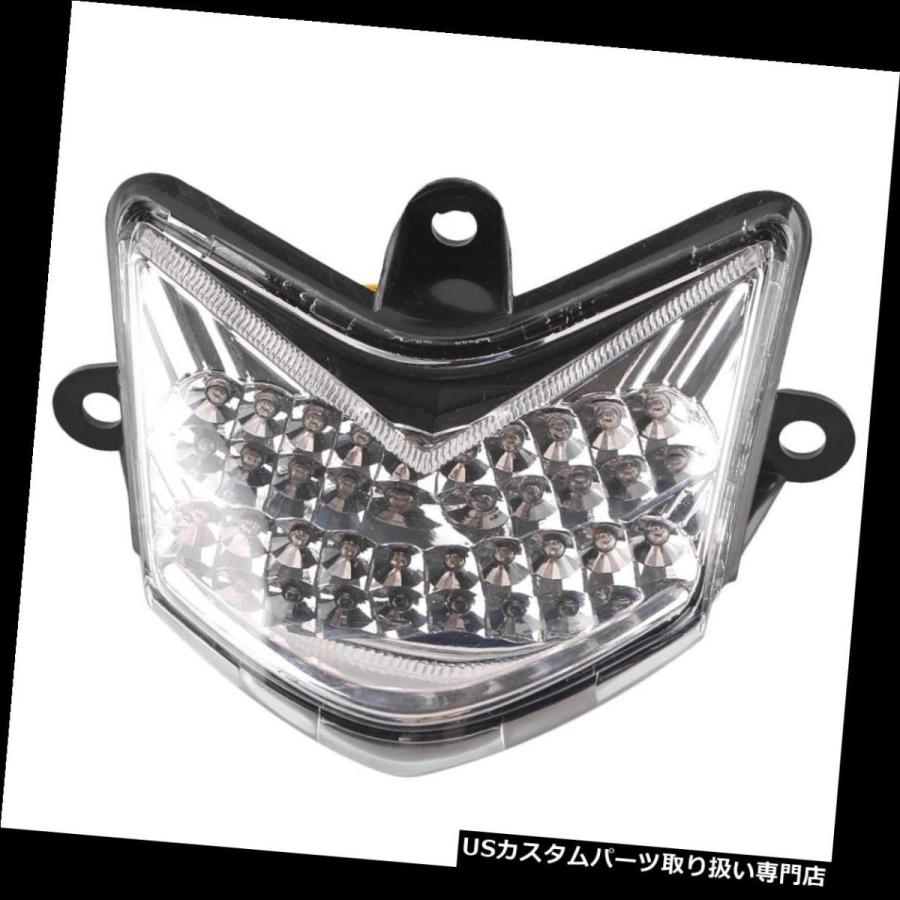 本店は Usテールライト Kawasaki Ninja Zx10r 04 05 Ht用ledテールライトターンシグナルテールランプクリア Led T 全商品オープニング価格特別価格 Neighborhauls Com