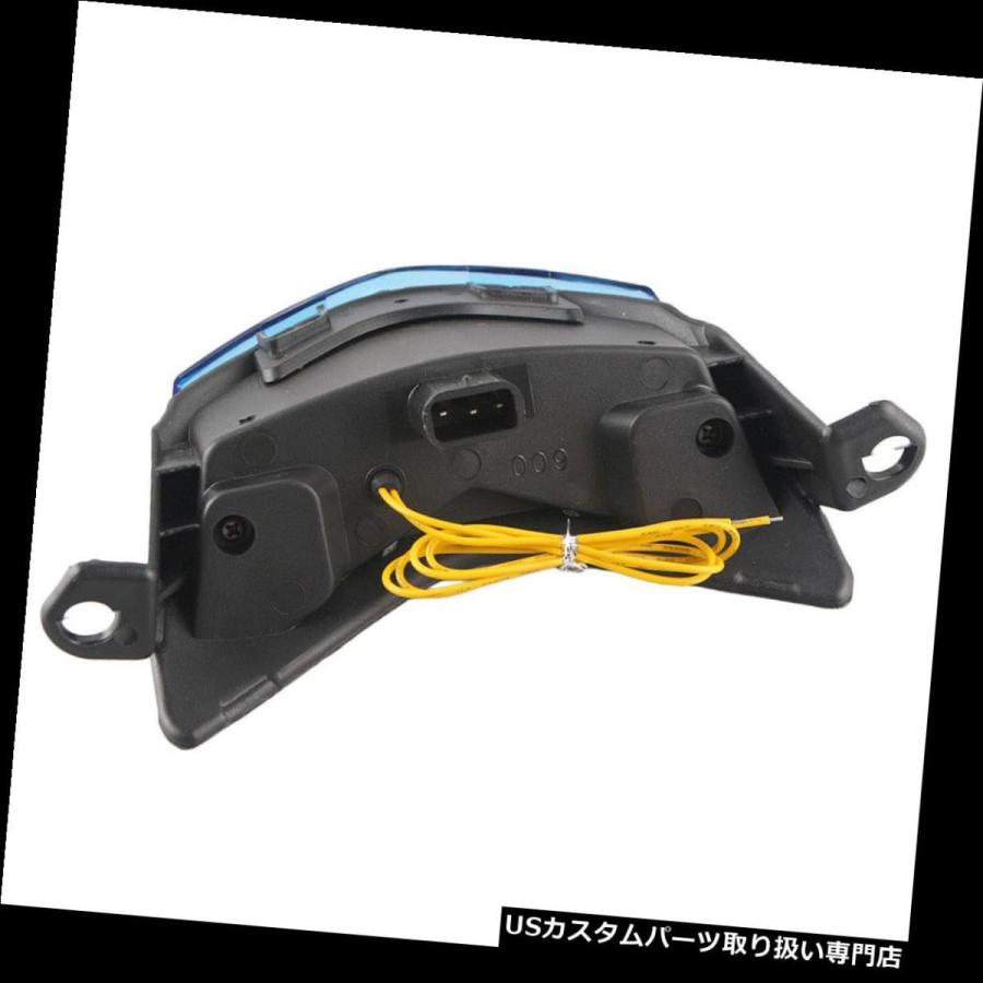 みずみず 並行輸入品 カワサキ テールライト ブレーキ ニンジャ zx 10r 2008