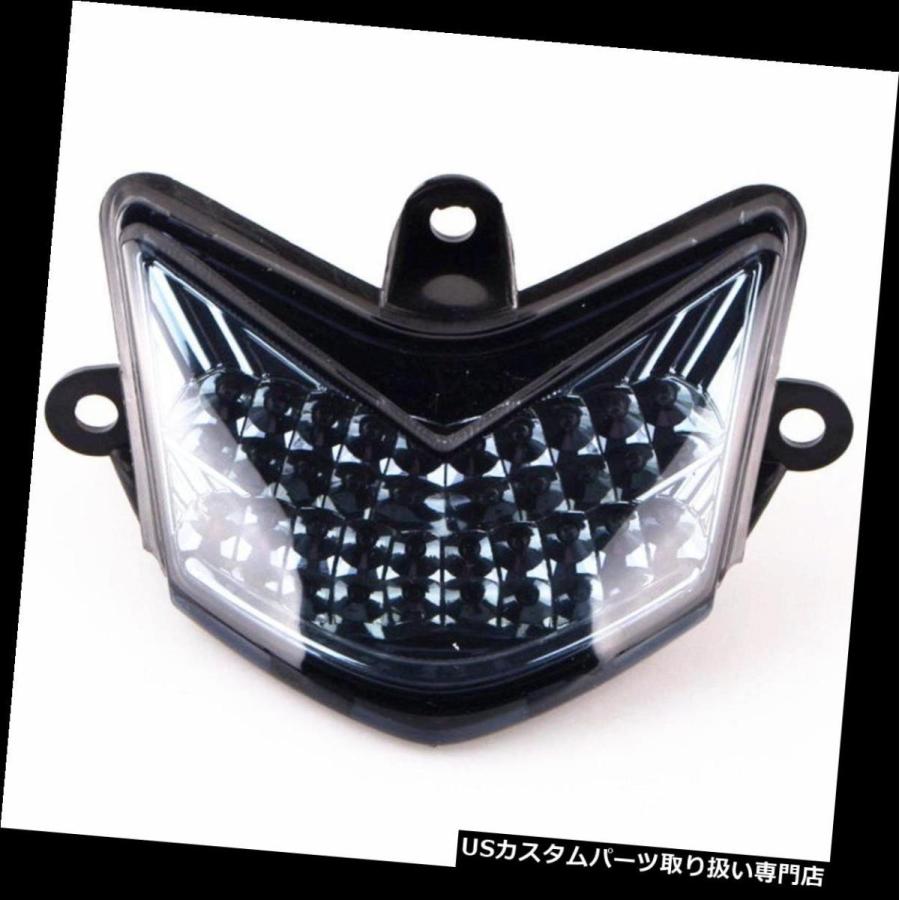 リアウインカー テールランプ ninja zx10r jk 型 テール led 2023 LED