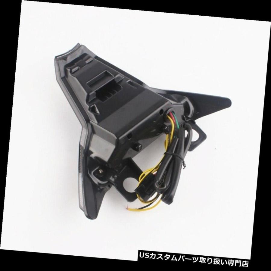 Webike | TST ティーエスティー プログラマブル／シーケンシャルLED一