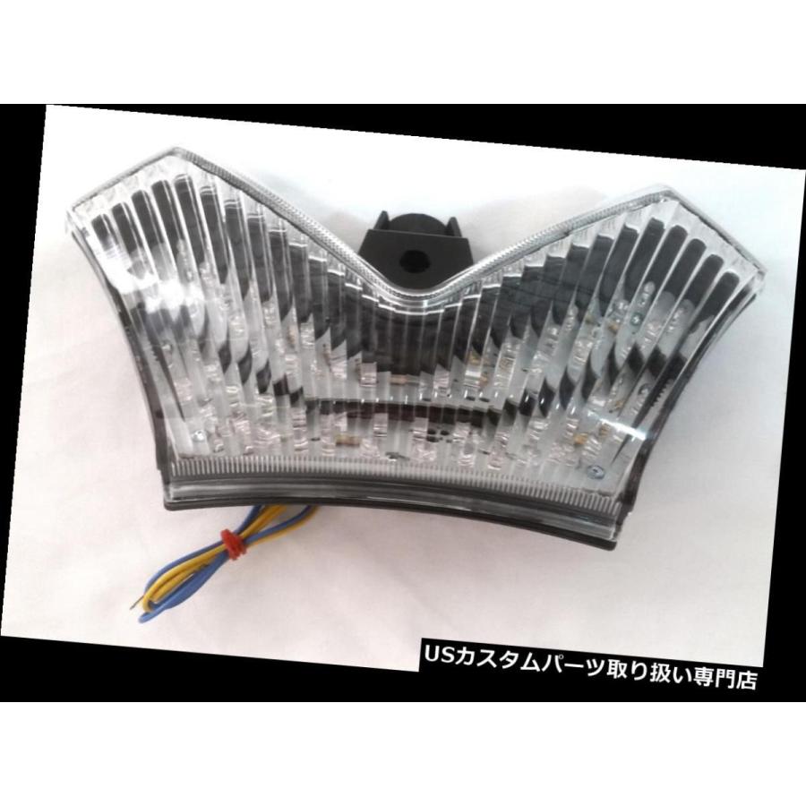 公式】 USテールライト クリア統合型LEDテールライトDMP 905-4709 06 用川崎ZX14 Clear Integrated LED  Tail Rakuten -www.cepici.gouv.ci