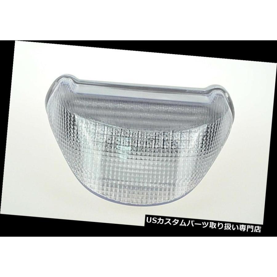 Amazon | JPA LED テールランプ Type2 シーケンシャルウインカー