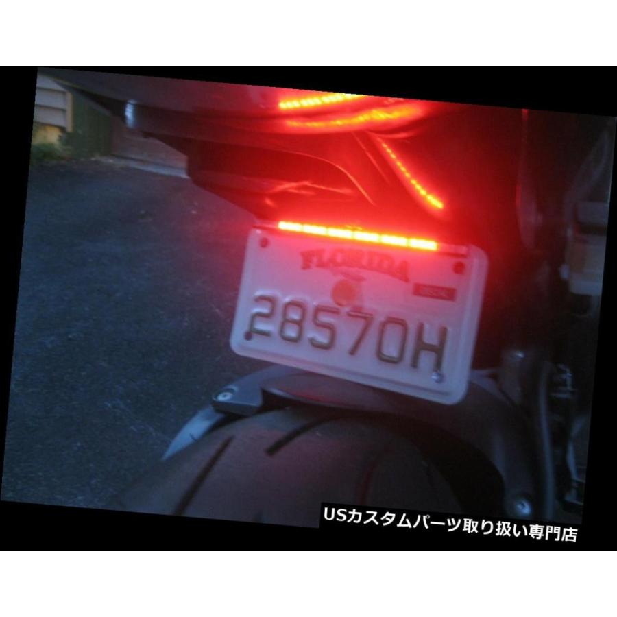 ヴァレンティ（VALENTI） Valenti Moto LEDテールランプ KAWASAKI