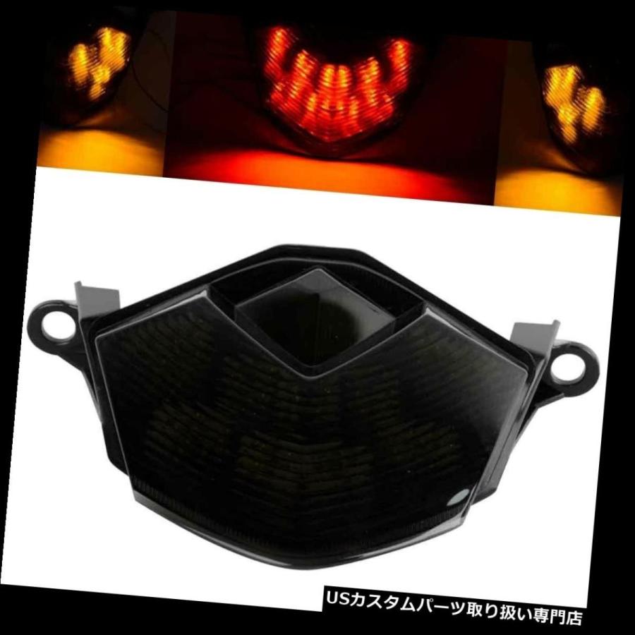 専用です。 USテールライト カワサキZX-10R / 6R Z750 Z1000用LEDブレーキテール