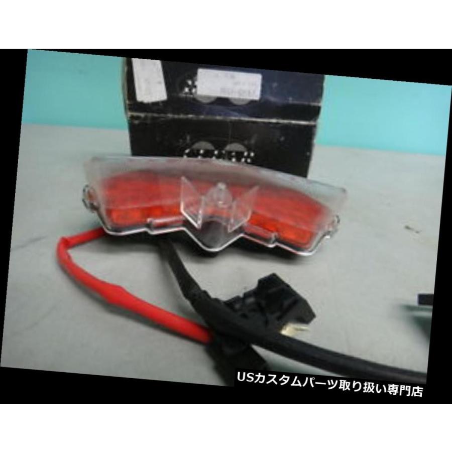 USテールライト New LEDテールライトテールライトKawasaki 03-04 ZX6