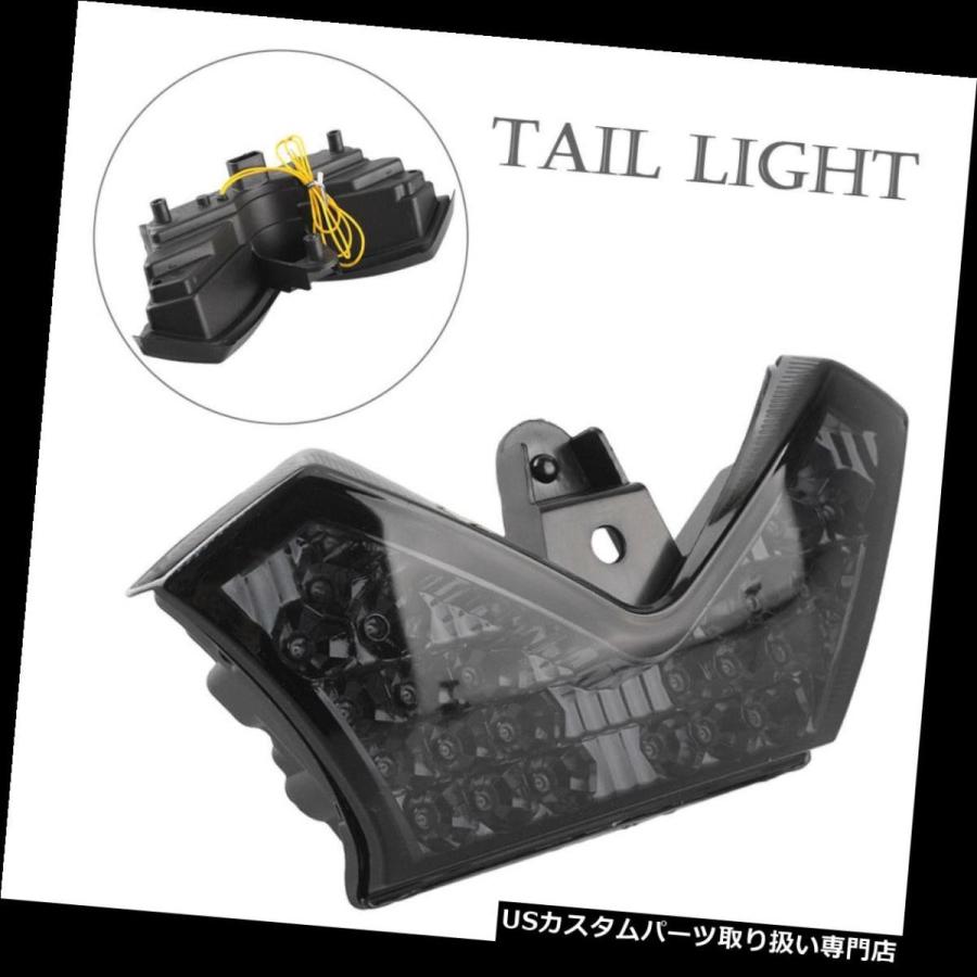 みっつページ USテールライト LEDテールライトターンシグナルランプフィットカワサキ