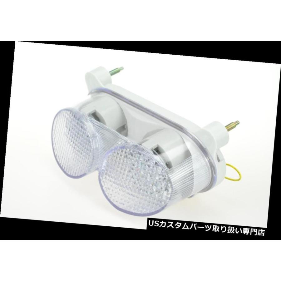 流行に Usテールライト ウインカークリアフィットledブレーキテールライトkawasaki 05 08 Zzr600 Led Brake Tail 安いそれに目立つ Zoetalentsolutions Com