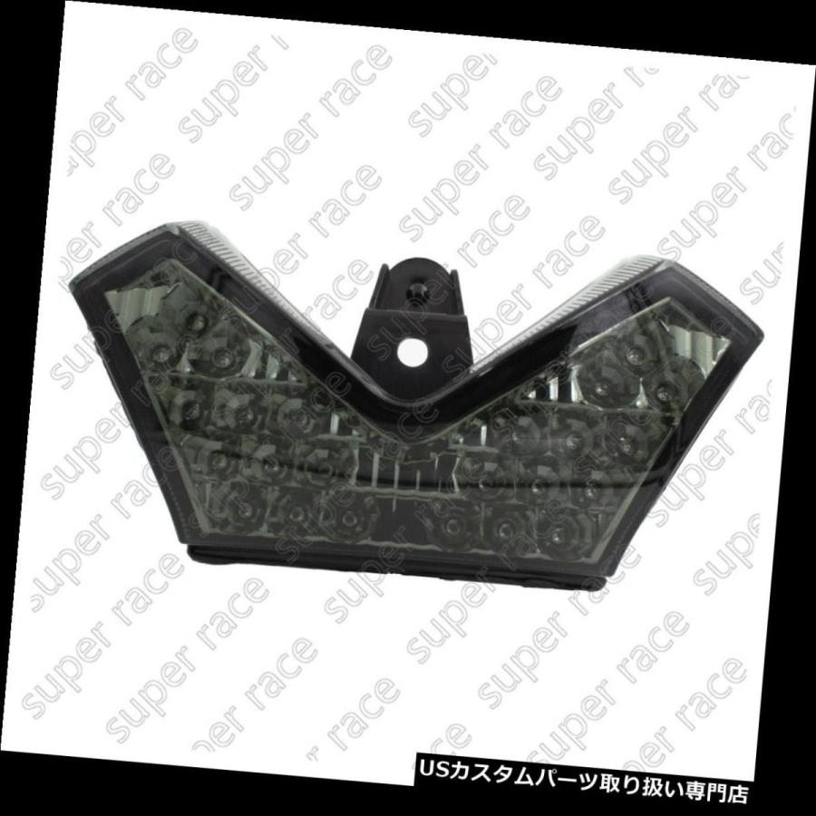 USテールライト カワサキZX14R / ZZR1400 2006-2013 MP用バイクテール
