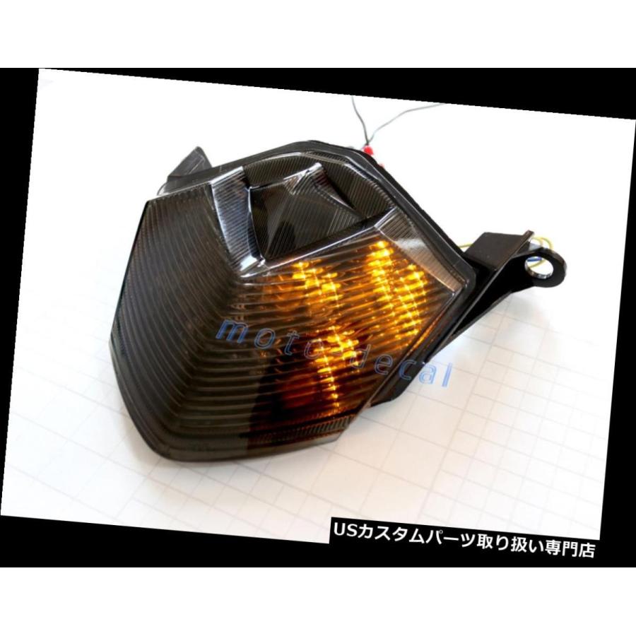 オートバイ用ウィンカー 一体型テールライト リアブレーキランプ オートバイ用ウィンカー 一体型テールライト リアブレーキランプ