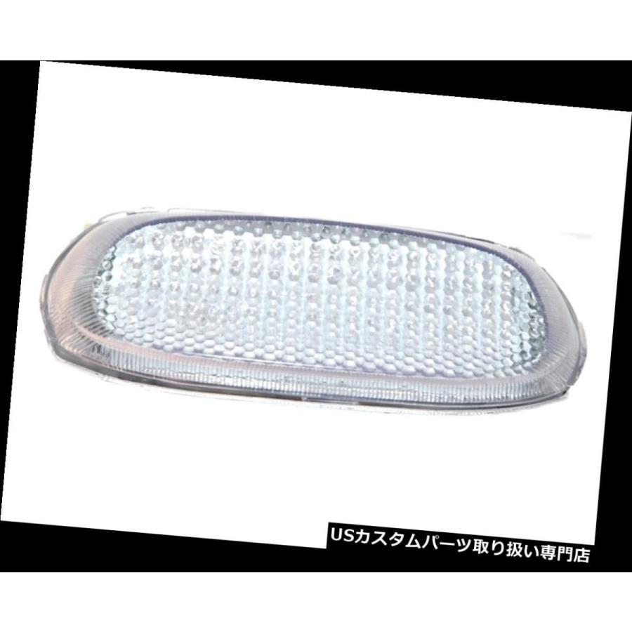 TST テールライト Kawasaki ZX、Ninja USテールライト カワサキZX-11