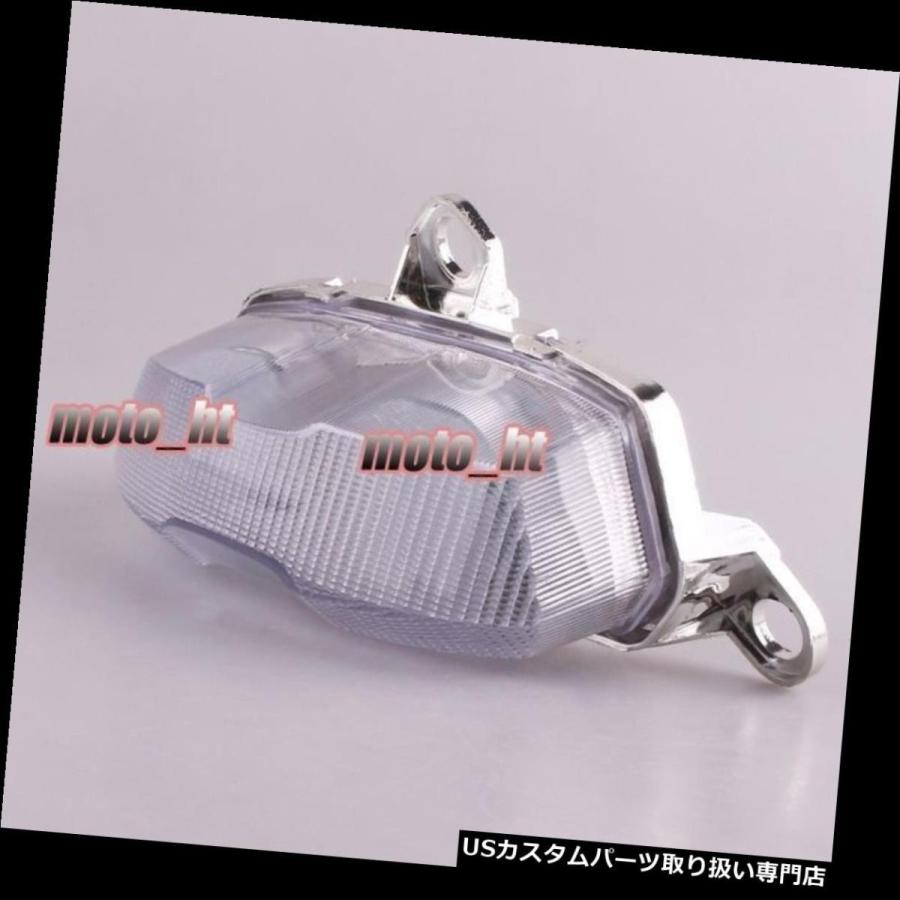 USテールライト カワサキニンジャZX9R / ZX6R 94-97用LEDテールライト