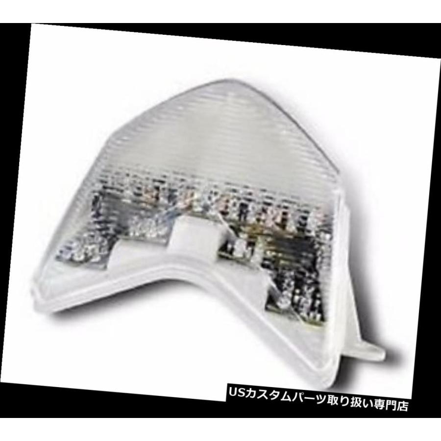 たくみ USテールライト ランブルLEDインテグレーテッドライトキット2005-06