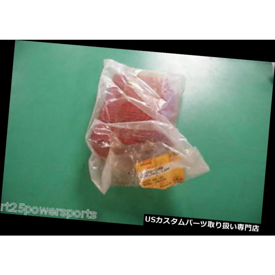 USテールライト カワサキOEM新しいテールライトテールライトレンズ