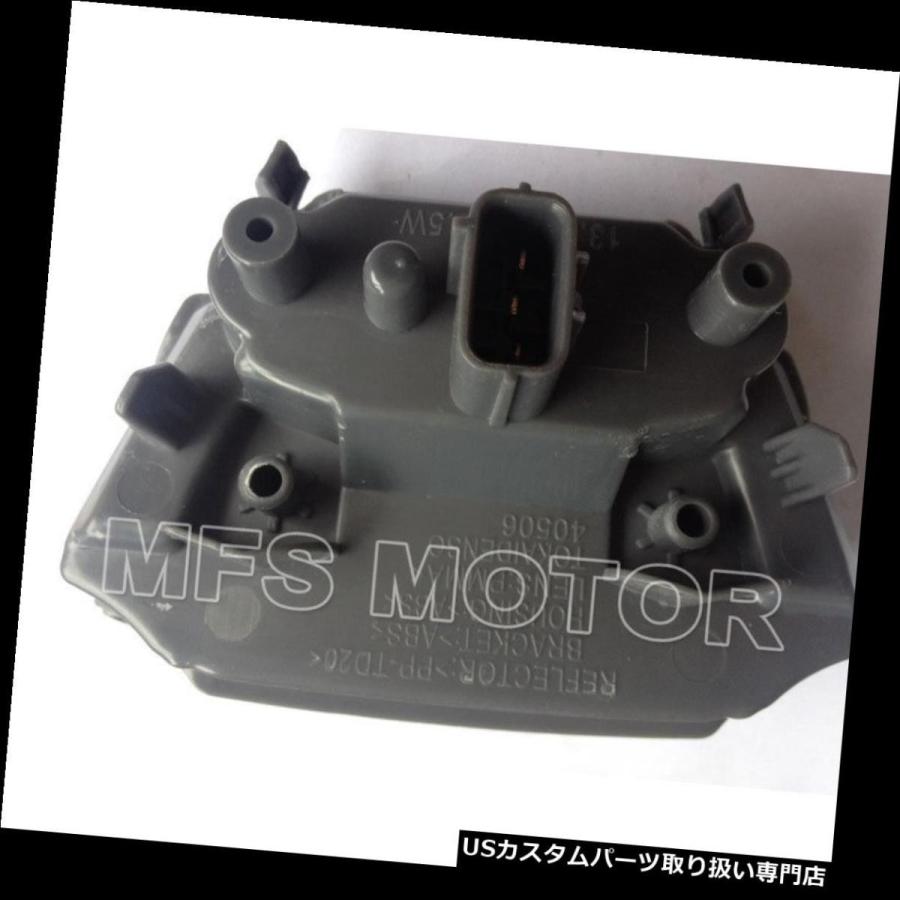 USテールライト カワサキZX - 10R 2011年2012年2013年2014年煙のための