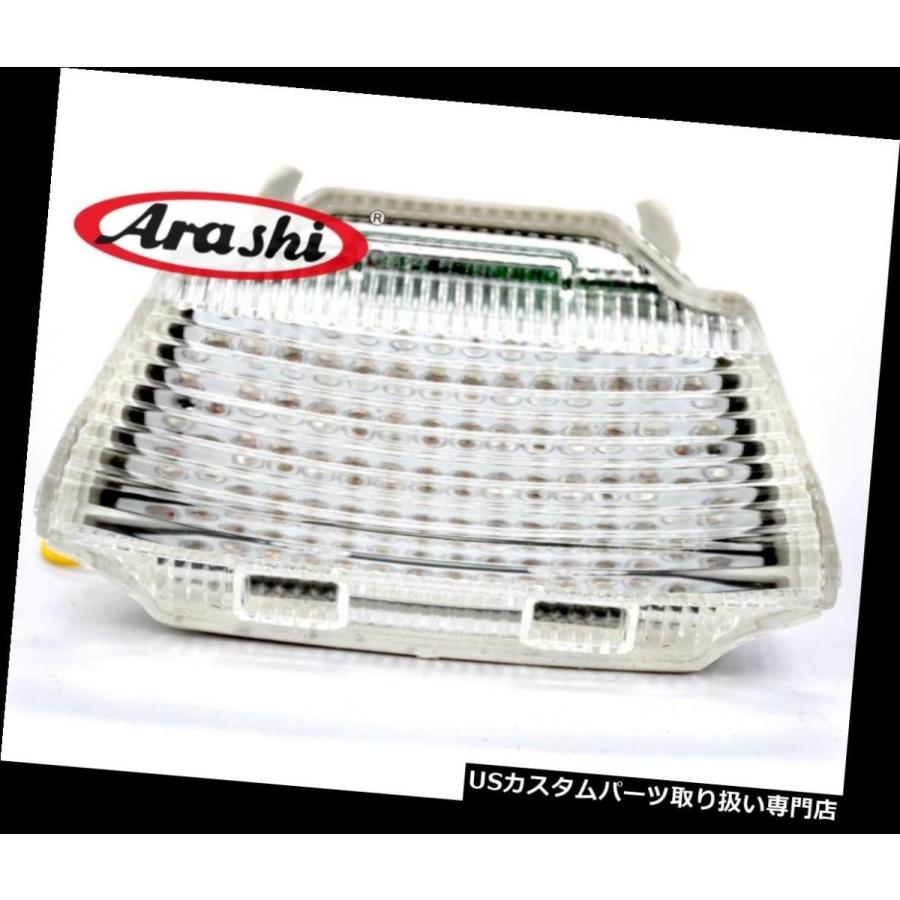 USテールライト カワサキニンジャZX10R ZX-10R ZX 10R 2011ウインカーテールライトにフィット  Fit KAWASAKI Nin