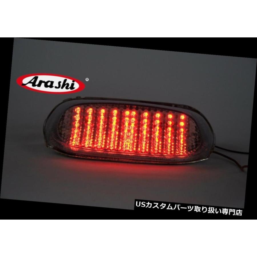 USテールライト KAWASAKI NINJA ZX-11 93-01 ZX600E 94-04 ZZR 600 250