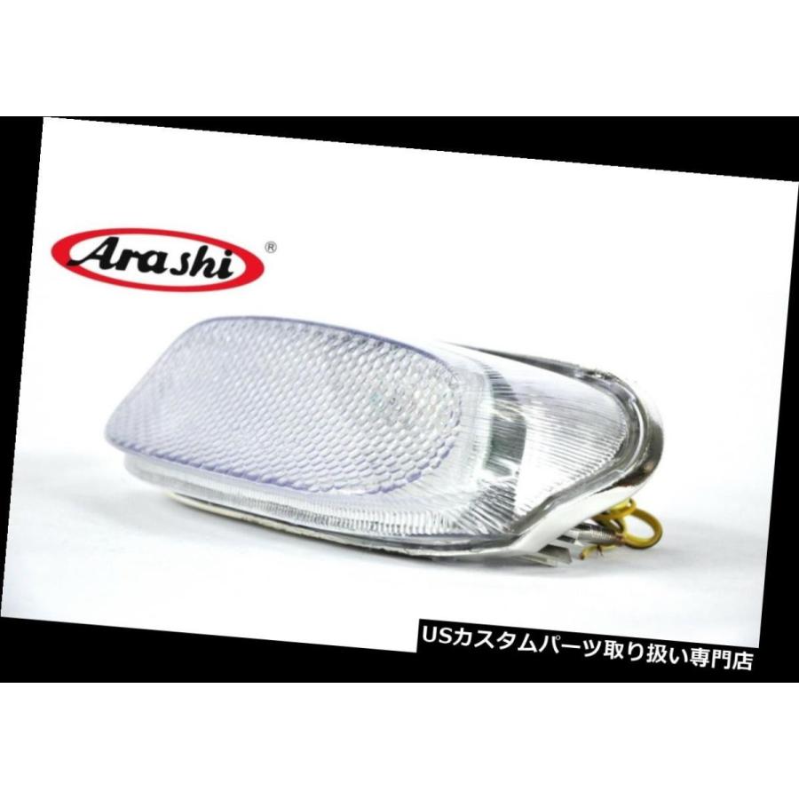 みりあん☺︎11 USテールライト KAWASAKI NINJA ZX-11 93-01 ZX600E 94-04 ZZR 600 250