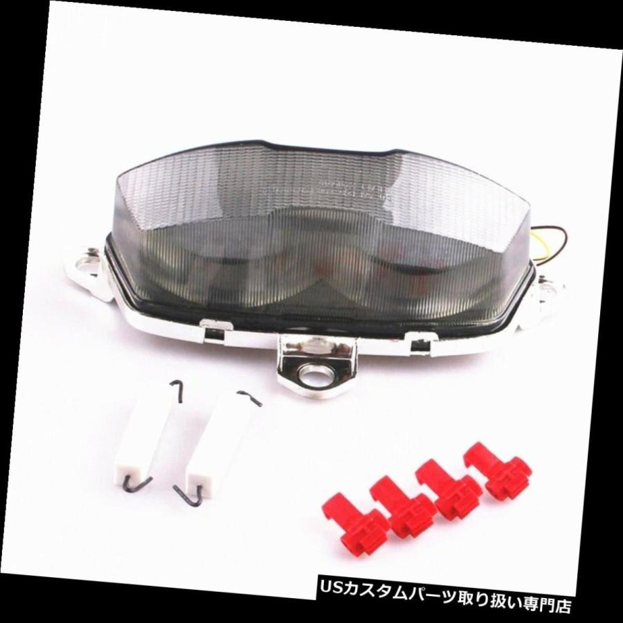 けなおさん専用 です USテールライト テールライトLEDウインカーは川崎忍者ZX9R 1994-1997に