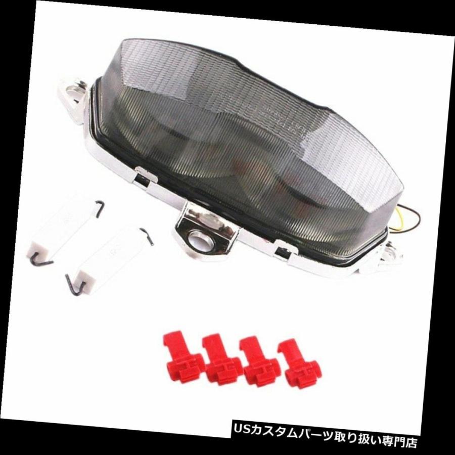 USテールライト Kawasaki ZX9R 1994 95 96 1997 / ZX6R 1995 96 1997の