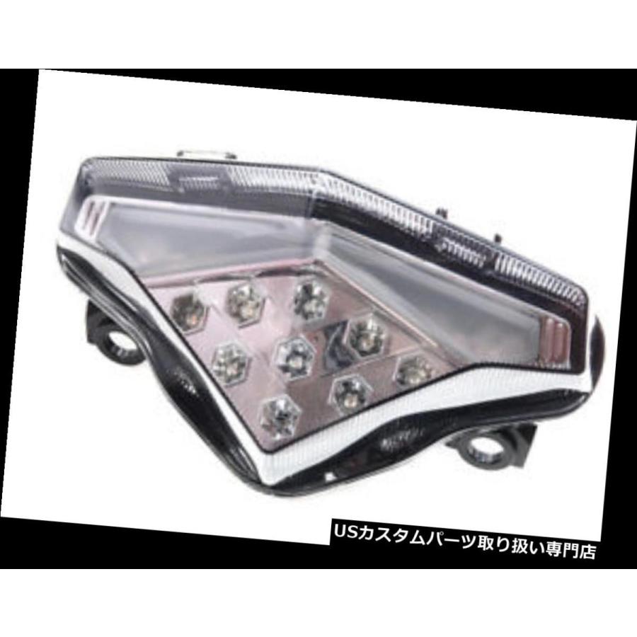 Amazon | TST NEXUS フロント LEDウィンカー (スタンダード) ZX6R(13