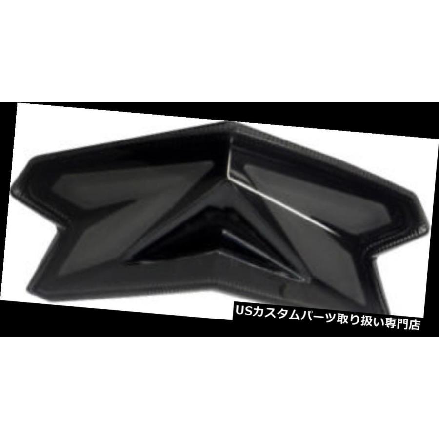 USテールライト 動的MOTO POWER POWERGRIDテールライト煙905-4439D  DYNAMIC MOTO POWER POWERGR