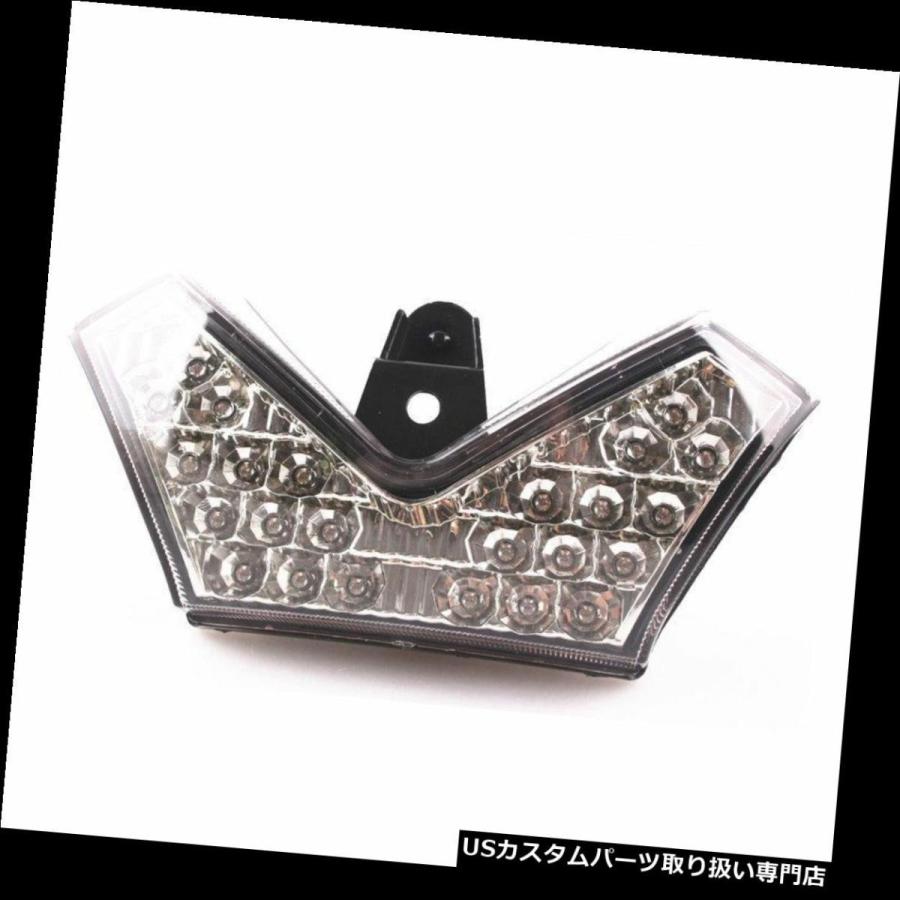 USテールライト LEDウインカーテールライトフィットカワサキ