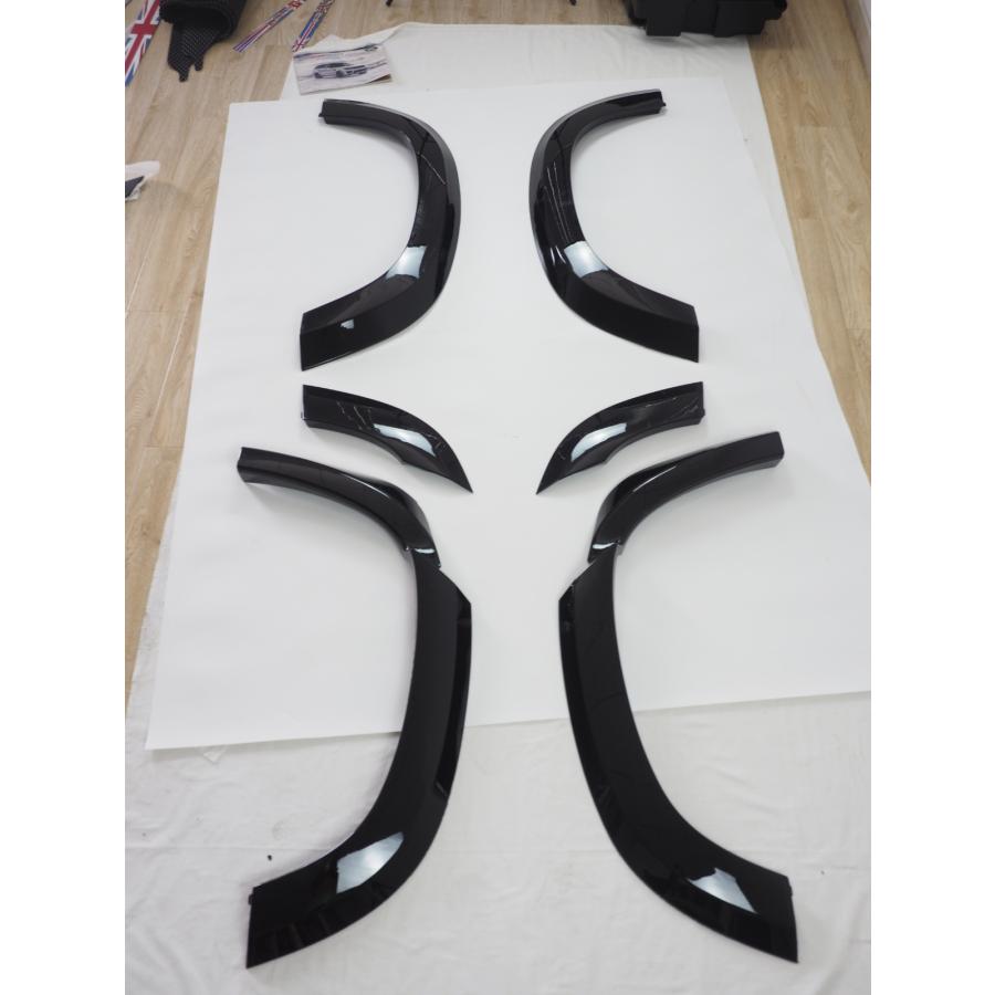 輸入パーツ】 Landrover Defender2020 Defender 110 ホイールアーチ