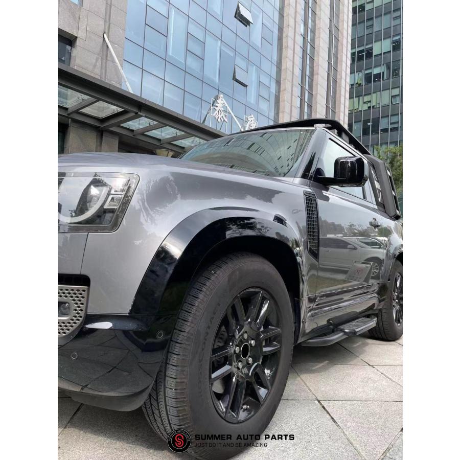 輸入パーツ】 Landrover Defender 2020 ディフェンダー 90 ホイール