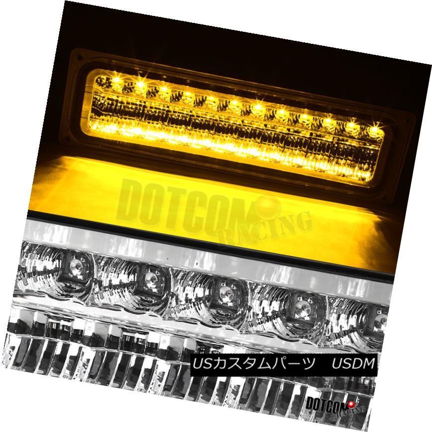 ヘッドライト 94-98シボレーC10シルバラード95-99タホクロームヘッドライト+ LEDバンパー+コーナーランプ 94-98 Chevy C10_1