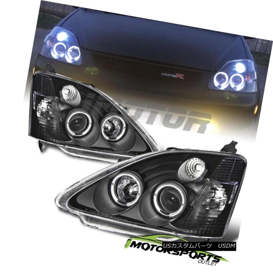 ep3 シビック タイプR EU3 ヘッドライト シビック EP3 EU系 ヘッドライト