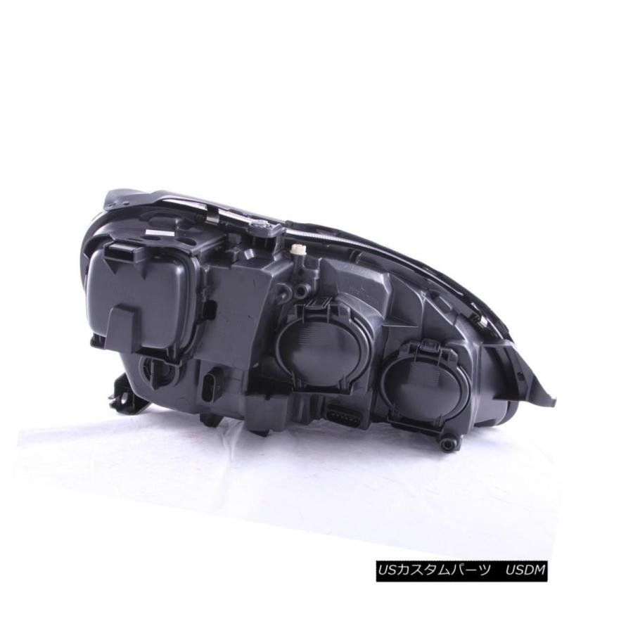 ヘッドライト 2000-2005 Mercedes Benz S-CLASS W220 S430 S500 S600クロームプロジェクターヘッドライトの画像