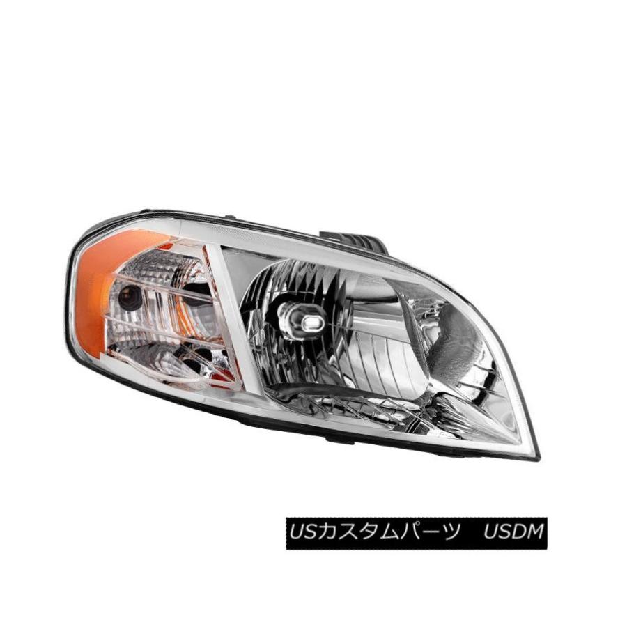 ヘッドライト シボレー07-11アベオ07-09ウェーブG3交換ヘッドライト乗客/右側 Chevy 07-11 Aveo 07-09 Wave G3