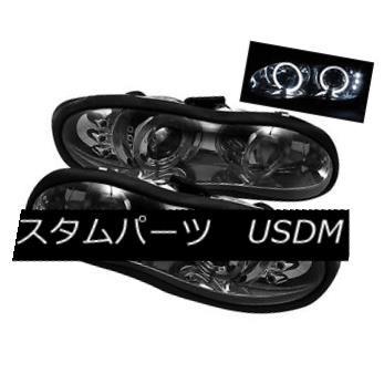 驚きの値段 ヘッドライト シボレー98 02カマロスモークデュアルハローledプロジェクターヘッドライトz28 Ssベースクーペ Chevy 98 02 Cama Usdm 0004 561 Usパーツ取り扱い専門店 Usdm 通販 Yahoo ショッピング 安い Whiteskyaviation Co Id